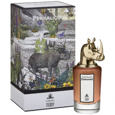 Парфумована вода чоловіча Penhaligons Terrible Teddy 75 мл (Original Quality)