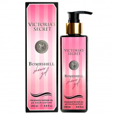 Парфюмированный гель для душа Victoria`s Secret Bombshell Exclusive EURO 250 мл