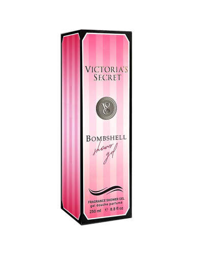 Парфумований гель для душу Victoria`s Secret Bombshell Exclusive EURO 250 мл