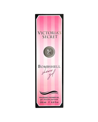 Парфумований гель для душу Victoria`s Secret Bombshell Exclusive EURO 250 мл