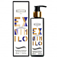 Парфумований гель для душу EX NIHILO Fleur Narcotique Exclusive EURO 250 мл