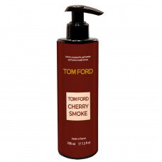 Парфюмированый лосьйон для тела Tom Ford Cherry Smoke Brand Collection 200 мл