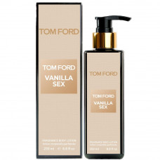 Парфумований лосьйон для тіла Tom Ford Vanilla Sex Exclusive EURO 250 мл