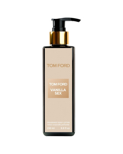 Парфумований лосьйон для тіла Tom Ford Vanilla Sex Exclusive EURO 250 мл