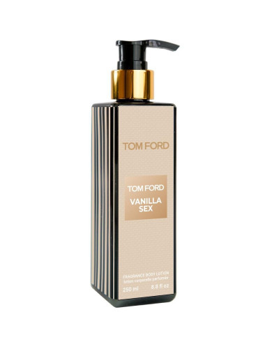 Парфумований лосьйон для тіла Tom Ford Vanilla Sex Exclusive EURO 250 мл