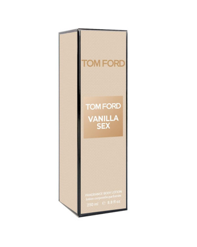 Парфумований лосьйон для тіла Tom Ford Vanilla Sex Exclusive EURO 250 мл