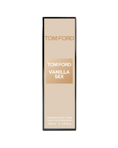 Парфумований лосьйон для тіла Tom Ford Vanilla Sex Exclusive EURO 250 мл