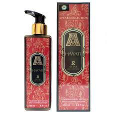 Парфюмированный лосьон для тела Attar Collection Hayati Exclusive EURO 250 мл