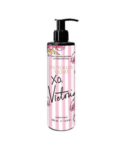 Парфумований лосьйон для тіла Victoria`s Secret XO Victoria Brand Collection 200 мл