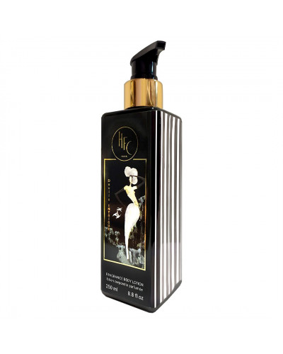 Парфумований лосьйон для тіла Haute Fragrance Company Devils Intrigue Exclusive EURO 250 мл