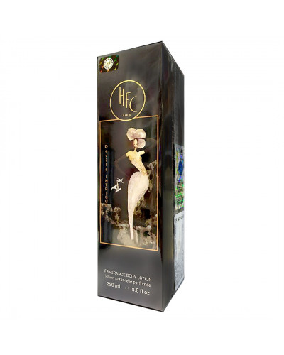 Парфумований лосьйон для тіла Haute Fragrance Company Devils Intrigue Exclusive EURO 250 мл