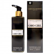 Парфумований лосьйон для тіла Carolina Herrera Good Girl Exclusive EURO 250 мл