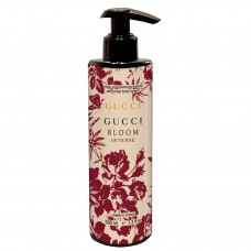 Парфюмированый лосьйон для тела Gucci Bloom Intense Brand Collection 200 мл