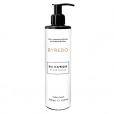 Парфумований лосьйон для тіла Byredo Bal D`Afrique Brand Collection 200 мл