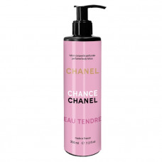 Парфумований лосьйон для тіла Chanel Chance Eau Tendre Brand Collection 200 мл