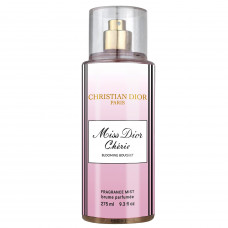 Парфумований спрей для тіла Dior Miss Dior Cherie Blooming Bouquet Exclusive EURO 275 мл