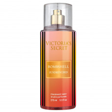 Парфумований спрей для тіла Victoria`s Secret Bombshell Sundrenched Exclusive EURO 275 мл