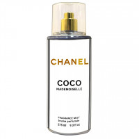 Парфумований спрей для тіла Chanel Coco Mademoiselle Exclusive EURO 275 мл