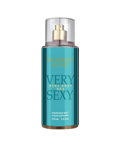 Парфумований спрей для тіла Victoria`s Secret Very Sexy Sea Exclusive EURO 275 мл