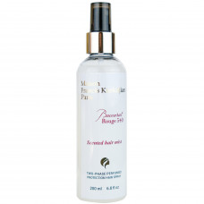 Двухфазный парфюмированный защитный спрей для волос Maison Francis Kurkdjian Baccarat Rouge 540 Scented Hair Mist Exclusive EURO 200 мл