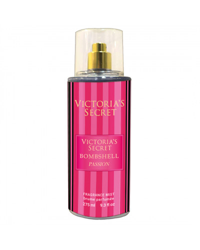 Парфумований спрей для тіла Victoria`s Secret Bombshell Passion Exclusive EURO 275 мл