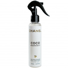 Двофазний парфумований спрей-кондиціонер для волосся Chanel Coco Mademoiselle Brand Collection 150 мл