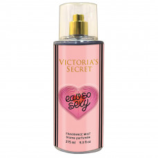 Парфумований спрей для тіла Victoria`s Secret Eau So Sexy Exclusive EURO 275 мл