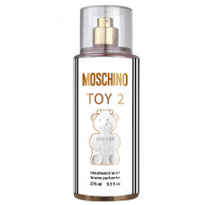 Парфумований спрей для тіла Moschino Toy 2 Exclusive EURO 275 мл