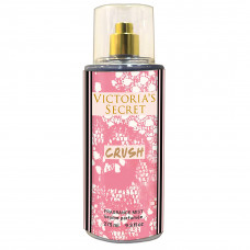 Парфумований спрей для тіла Victoria`s Secret Crush Exclusive EURO 275 мл