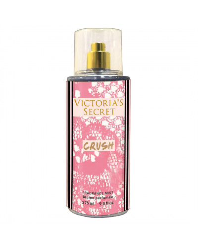 Парфумований спрей для тіла Victoria`s Secret Crush Exclusive EURO 275 мл