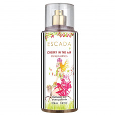 Парфумований спрей для тіла Escada Cherry in the Air Exclusive EURO 275 мл