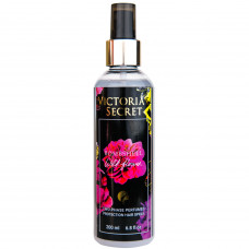 Двофазний парфумований захисний спрей для волосся Victoria`s Secret Bombshell Wild Flower Exclusive EURO 200 мл