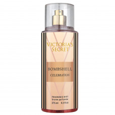 Парфумований спрей для тіла Victoria`s Secret Bombshell Celebration Exclusive EURO 275 мл