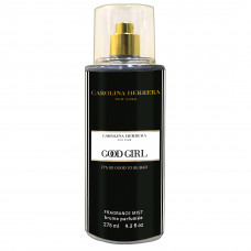 Парфумований спрей для тіла Carolina Herrera Good Girl Exclusive EURO 275 мл