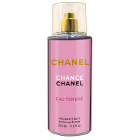 Парфумований спрей для тіла Chanel Chance Eau Tendre Exclusive EURO 275 мл