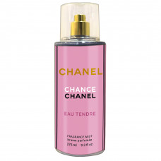 Парфумований спрей для тіла Chanel Chance Eau Tendre Exclusive EURO 275 мл