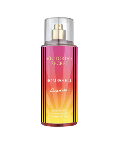 Парфумований спрей для тіла Victoria`s Secret Bombshell Paradise Exclusive EURO 275 мл