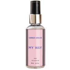 Парфюм Giorgio Armani My Way женский 68 мл