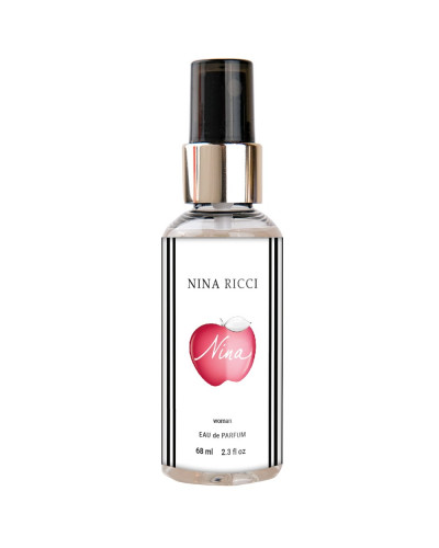 Парфум жіночий Nina Ricci Nina 68 мл