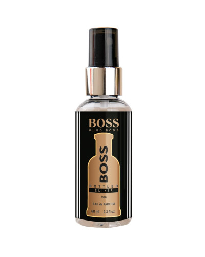 Парфум чоловічий  Hugo Boss Boss Bottled Elixir 68 мл