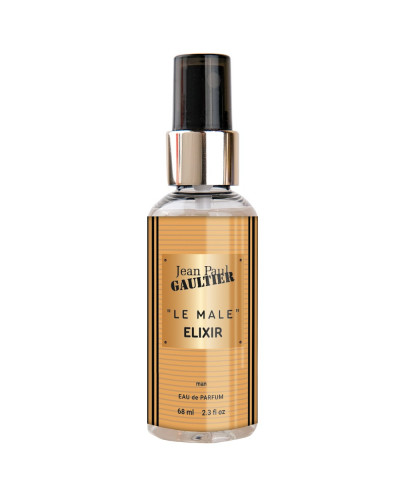 Парфум чоловічий Jean Paul Gaultier Le Male Elixir 68 мл