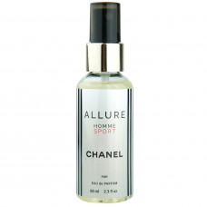 Парфум чоловічий Chanel Allure Homme Sport 68 мл