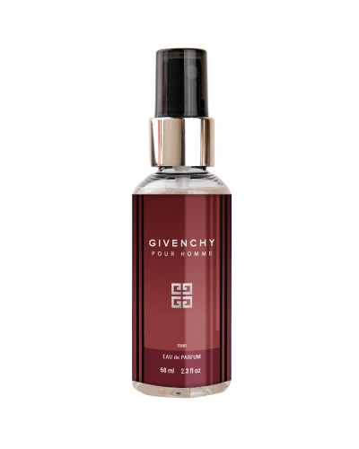 Парфум чоловічий Givenchy Pour Homme 68 мл