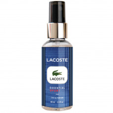 Парфюм мужской Lacoste Essential Sport 68 мл