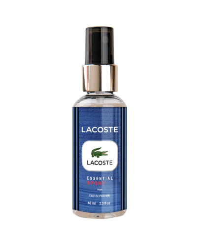 Парфум чоловічий Lacoste Essential Sport 68 мл