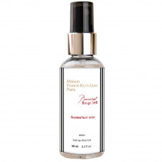 Парфюм Maison Francis Kurkdjian Baccarat Rouge 540 Scented Hair Mist унисекс 68 мл