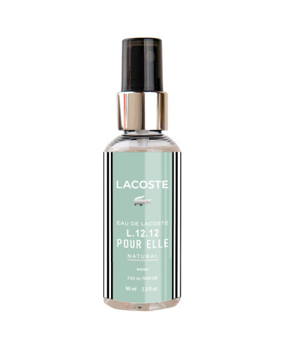 Парфум жіночий Lacoste Eau De Lacoste L.12.12 Pour Elle Natural 68 мл