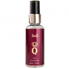 Парфум жіночий Dolce&Gabbana Q 68 мл