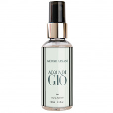 Парфум чоловічий Giorgio Armani Acqua di Gio 68 мл