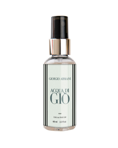 Парфум чоловічий Giorgio Armani Acqua di Gio 68 мл